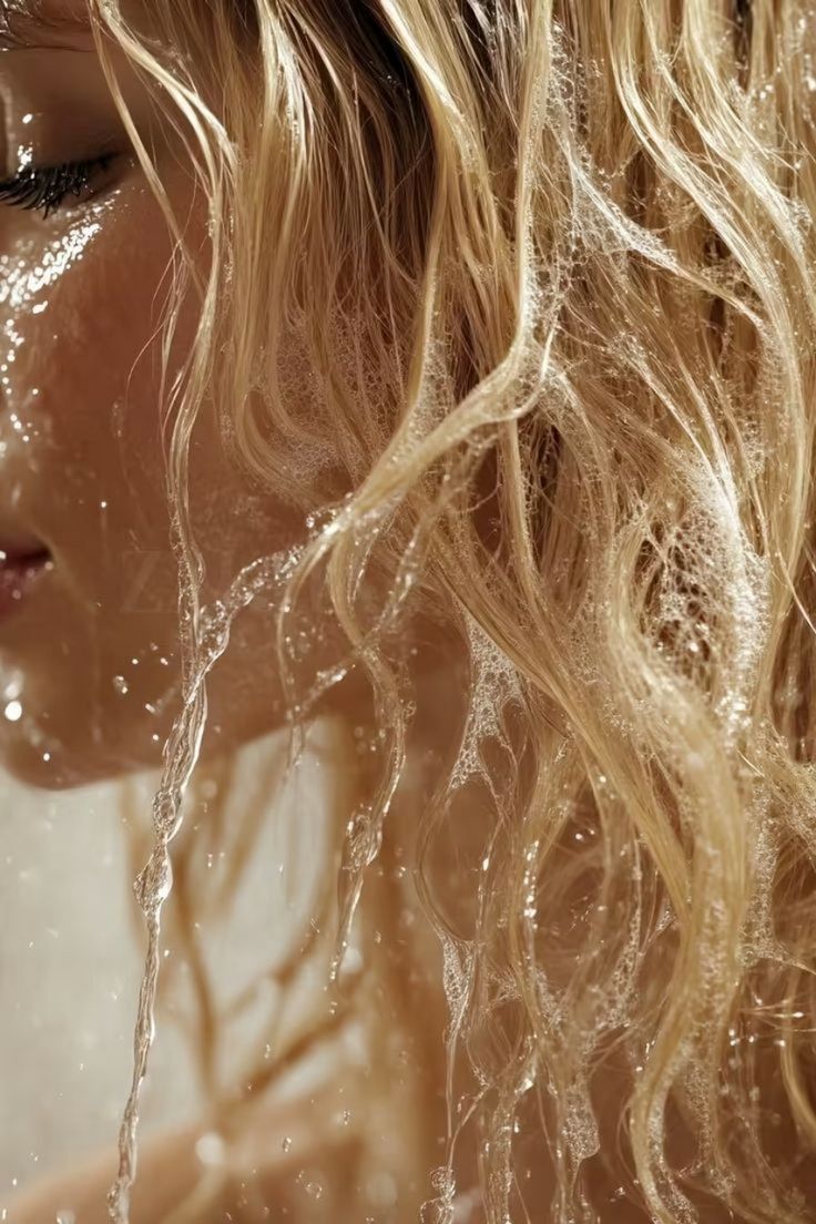 Flash – Champú reparador para cabello teñido y dañado