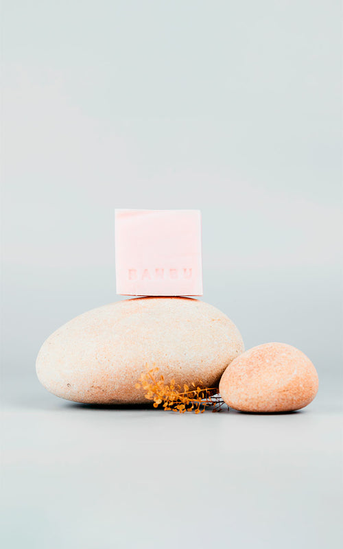 Empathy – Gel de ducha sólido floral