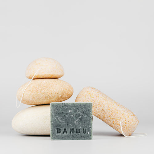 Nycte – Jabón facial seborregulador para piel grasa