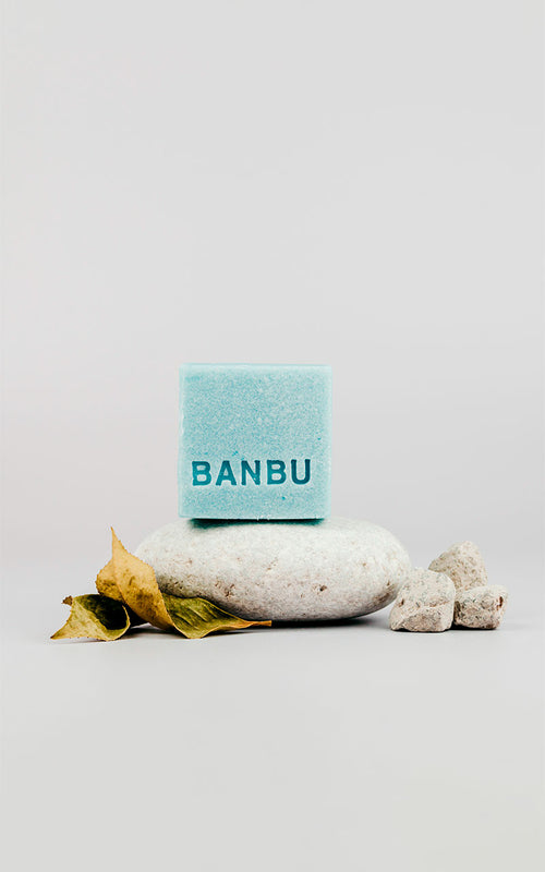 Nostalgia – Gel de ducha sólido con aceites esenciales