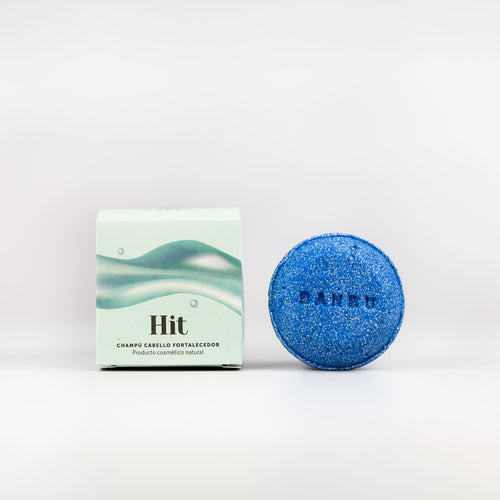 Hit – Champú anticaída fortalecedor