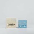 Nostalgia – Gel de ducha sólido con aceites esenciales